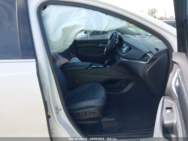 5GAERBKW1LJ227058 Buick Enclave Essence