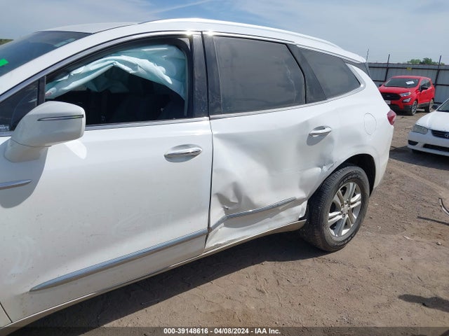5GAERBKW1LJ227058 Buick Enclave Essence