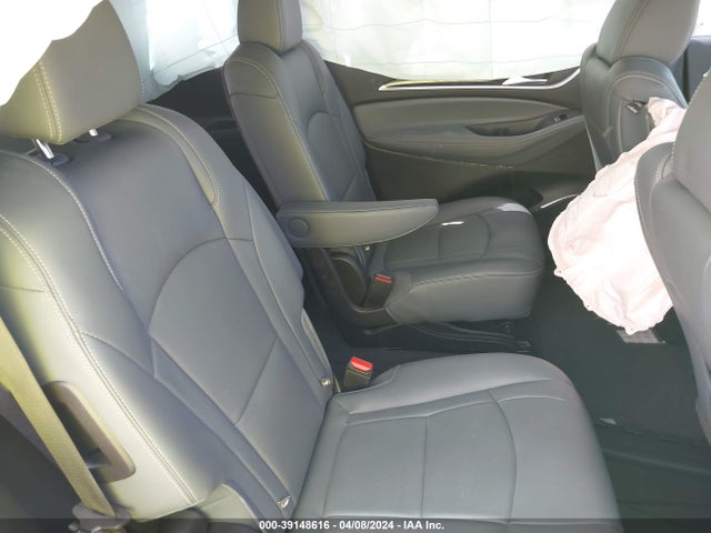 5GAERBKW1LJ227058 Buick Enclave Essence