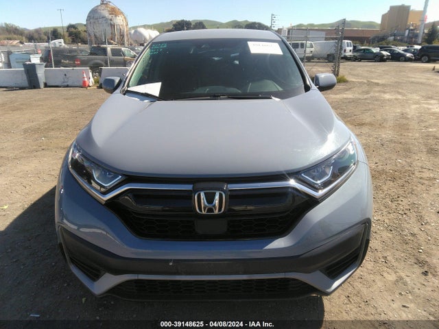 Honda Cr-v Awd Special Edition 2021 7FARW2H73ME023741 Image 13