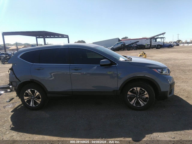 Honda Cr-v Awd Special Edition 2021 7FARW2H73ME023741 Image 14