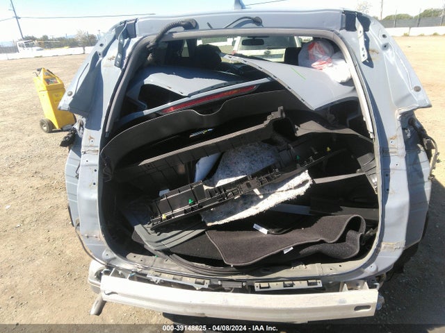 Honda Cr-v Awd Special Edition 2021 7FARW2H73ME023741 Image 17