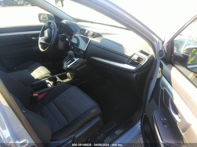 Honda Cr-v Awd Special Edition 2021 7FARW2H73ME023741 Image 5