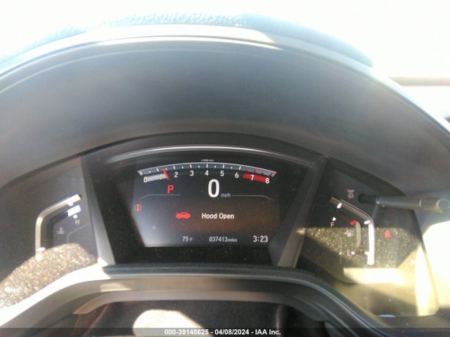 Honda Cr-v Awd Special Edition 2021 7FARW2H73ME023741 Image 7