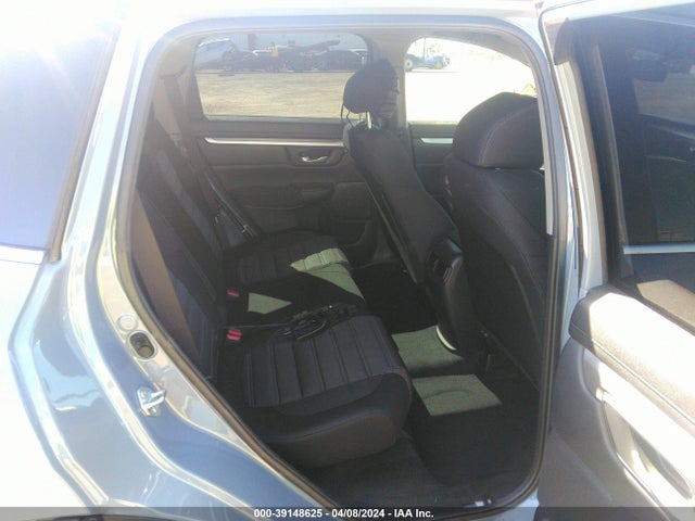 Honda Cr-v Awd Special Edition 2021 7FARW2H73ME023741 Image 8