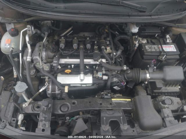 3N1CN8EV5ML871912 Nissan Versa Sv Xtronic Cvt