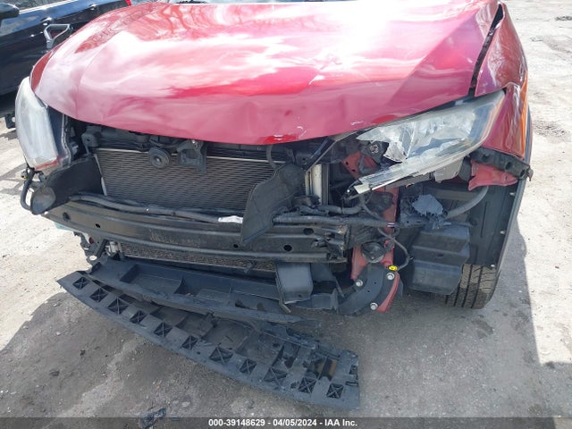Nissan ROGUE SV 2016 KNMAT2MV9GP629044 Image 6