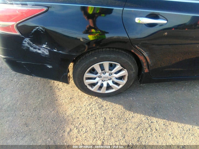 Nissan Altima 2.5 S 2014 1N4AL3AP4EN227877 Image 12