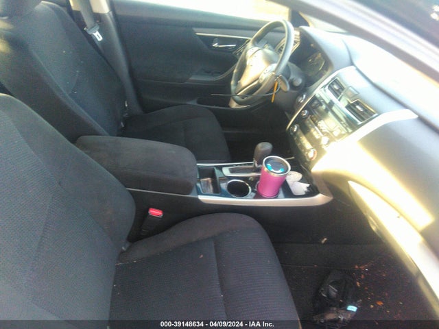 Nissan Altima 2.5 S 2014 1N4AL3AP4EN227877 Image 5