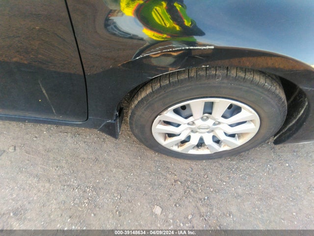 Nissan Altima 2.5 S 2014 1N4AL3AP4EN227877 Image 6