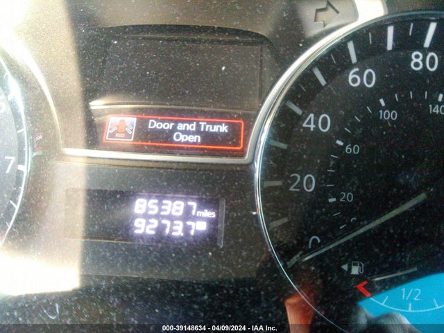Nissan Altima 2.5 S 2014 1N4AL3AP4EN227877 Image 7