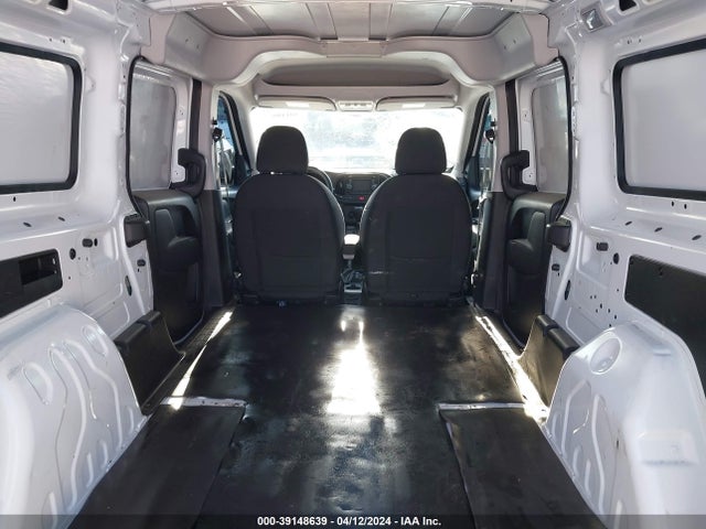 ZFBHRFAB1N6W47414 RAM Promaster City Cargo Van