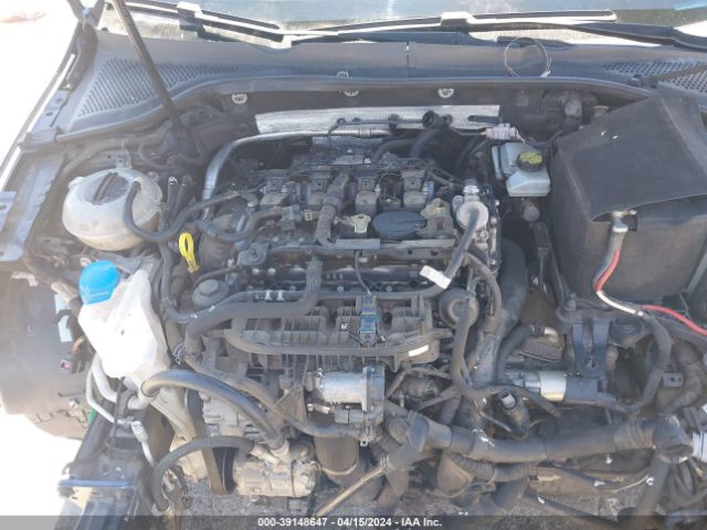 WVWLF7AU2FW223314 Volkswagen Golf R 4-door