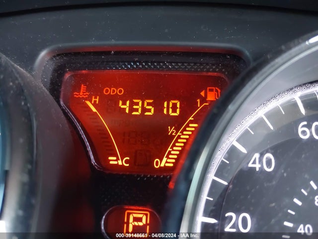 Nissan Versa 1.6 Sv 2014 3N1CN7AP9EL813627 Image 15