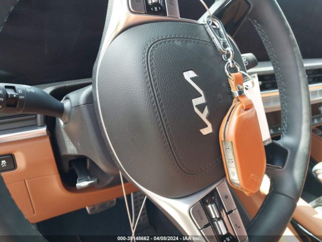 5XYP5DGC1RG472819 KIA Telluride Sx Prestige X-line