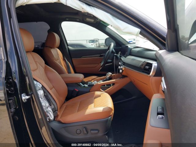 5XYP5DGC1RG472819 KIA Telluride Sx Prestige X-line