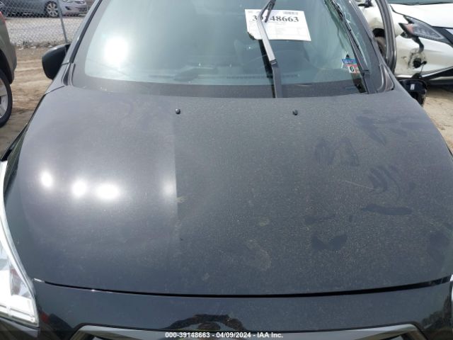 ML32F3FJ6HHF05813 Mitsubishi Mirage G4 Es