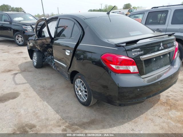 ML32F3FJ6HHF05813 Mitsubishi Mirage G4 Es