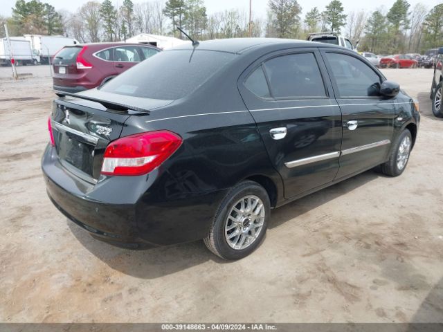 ML32F3FJ6HHF05813 Mitsubishi Mirage G4 Es