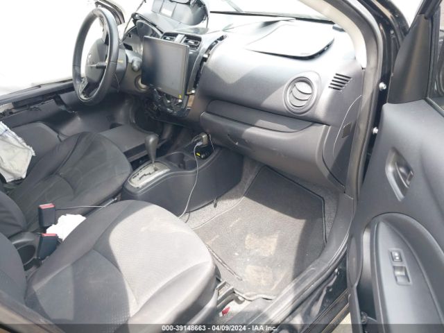 ML32F3FJ6HHF05813 Mitsubishi Mirage G4 Es