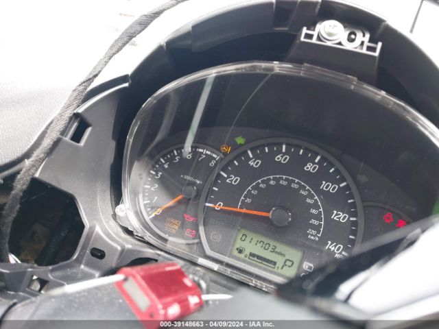 ML32F3FJ6HHF05813 Mitsubishi Mirage G4 Es