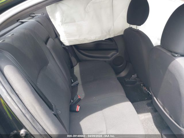 ML32F3FJ6HHF05813 Mitsubishi Mirage G4 Es