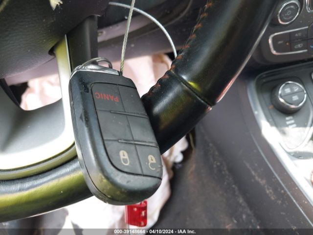 3C4NJDDB7LT207983 Jeep Compass Trailhawk 4x4