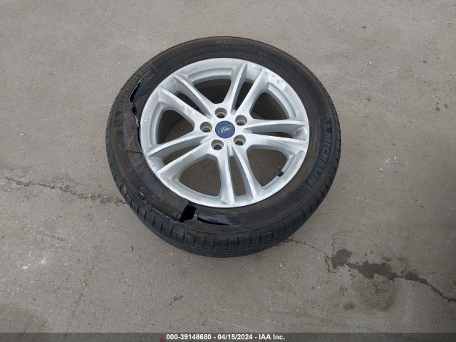 Ford FUSION SE 2018 3FA6P0HD3JR207860 Image 12