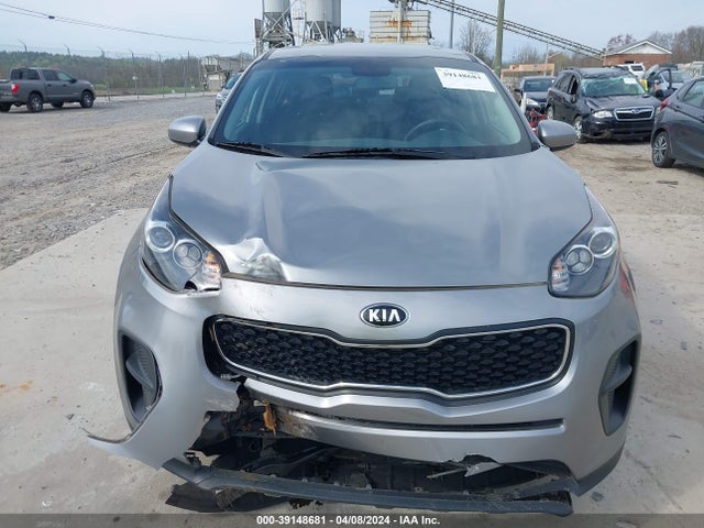 KIA Sportage Lx 2019 KNDPM3AC9K7611071 Image 12