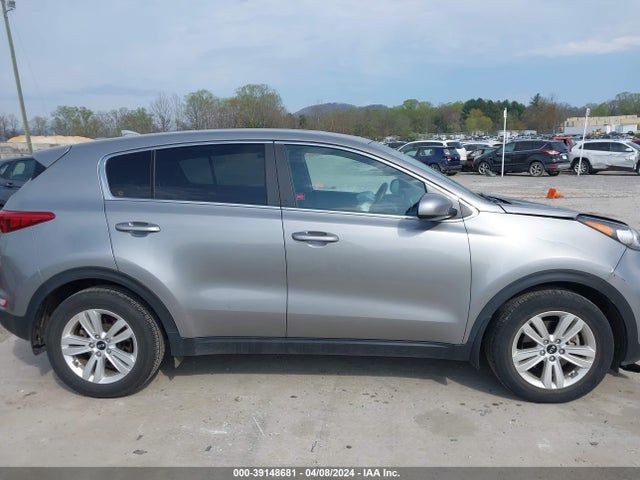 KIA Sportage Lx 2019 KNDPM3AC9K7611071 Image 13