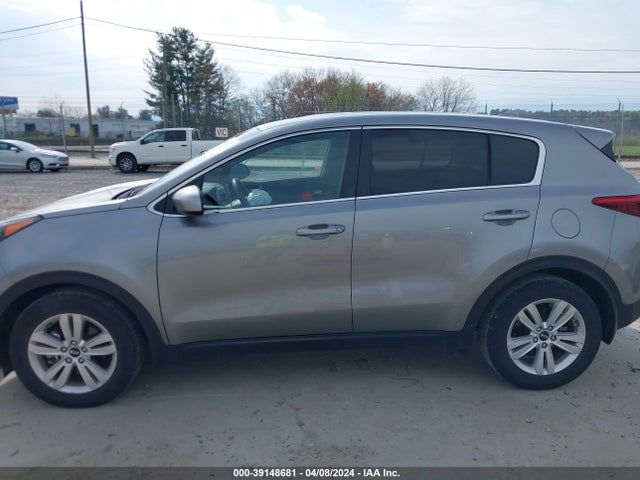 KIA Sportage Lx 2019 KNDPM3AC9K7611071 Image 14