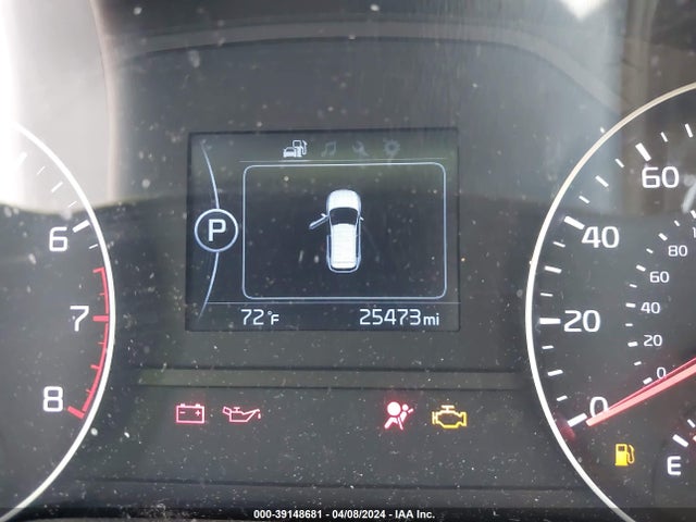 KIA Sportage Lx 2019 KNDPM3AC9K7611071 Image 15