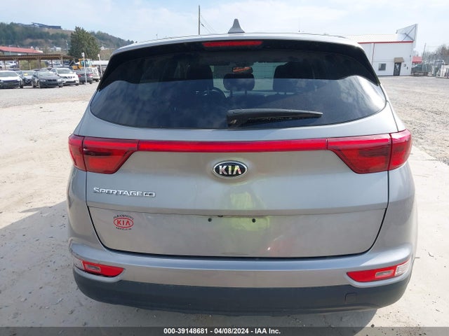 KIA Sportage Lx 2019 KNDPM3AC9K7611071 Image 16