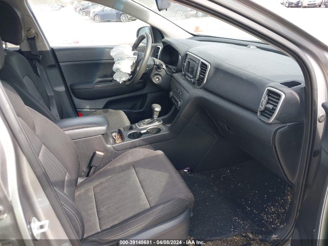 KIA Sportage Lx 2019 KNDPM3AC9K7611071 Image 5
