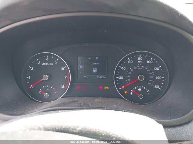 KIA Sportage Lx 2019 KNDPM3AC9K7611071 Image 7