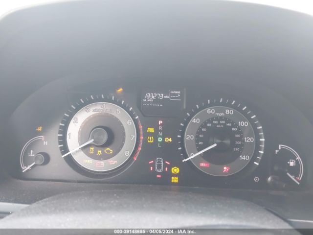 5FNRL5H33GB117898 Honda ODYSSEY SE