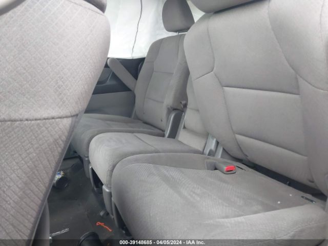 5FNRL5H33GB117898 Honda ODYSSEY SE