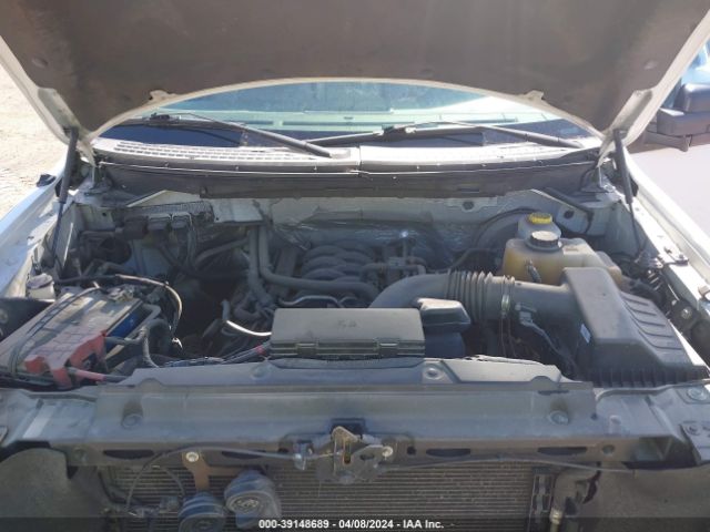 1FTFX1CF0EKF29150 Ford F-150 Xl