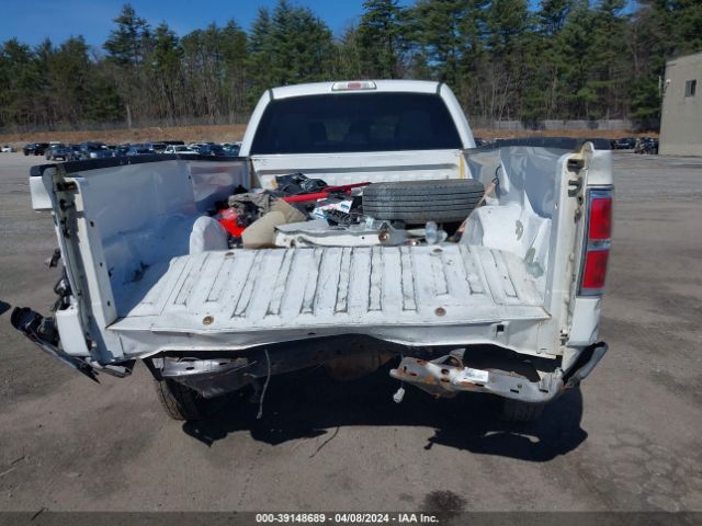 1FTFX1CF0EKF29150 Ford F-150 Xl