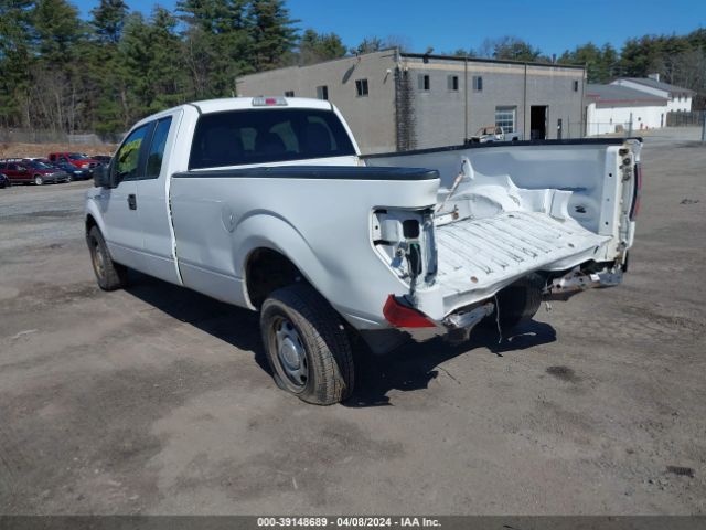 1FTFX1CF0EKF29150 Ford F-150 Xl