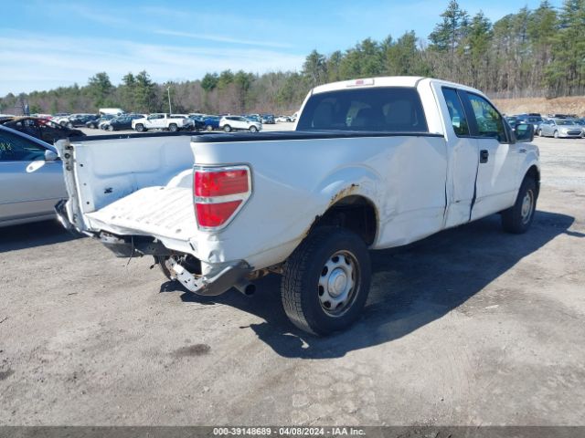 1FTFX1CF0EKF29150 Ford F-150 Xl