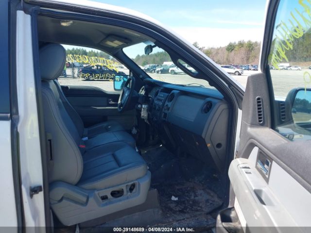 1FTFX1CF0EKF29150 Ford F-150 Xl
