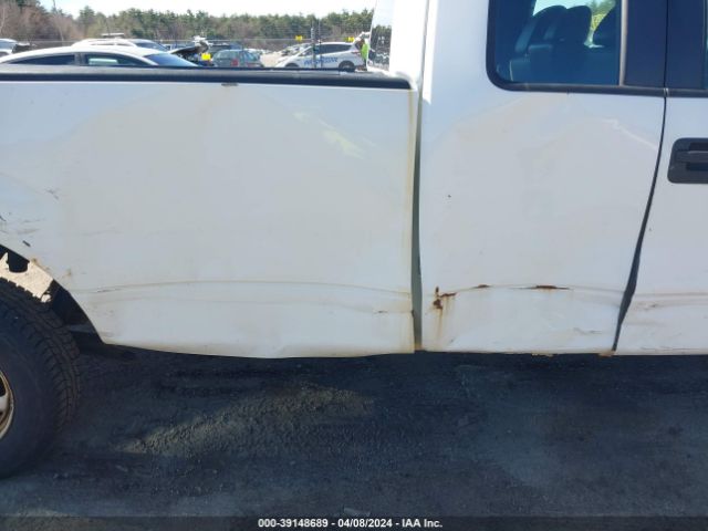 1FTFX1CF0EKF29150 Ford F-150 Xl