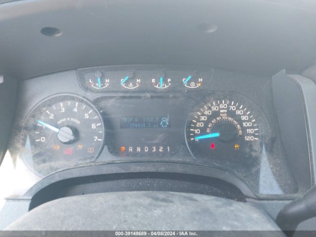 1FTFX1CF0EKF29150 Ford F-150 Xl