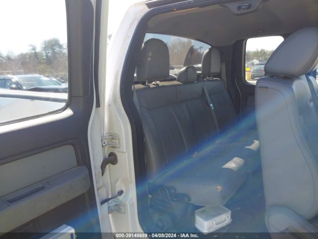 1FTFX1CF0EKF29150 Ford F-150 Xl