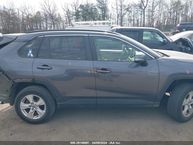 Toyota Rav4 Xle 2020 JTMP1RFVXLD058505 Image 13