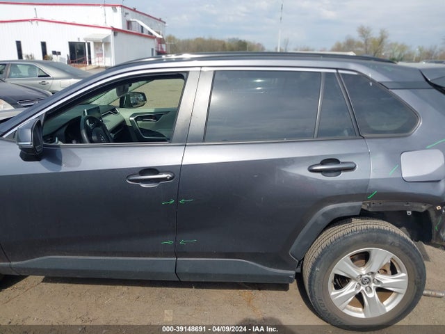 Toyota Rav4 Xle 2020 JTMP1RFVXLD058505 Image 14