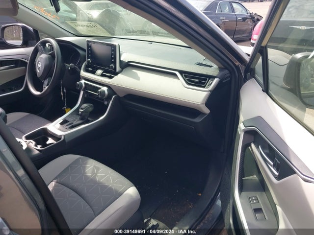 Toyota Rav4 Xle 2020 JTMP1RFVXLD058505 Image 5