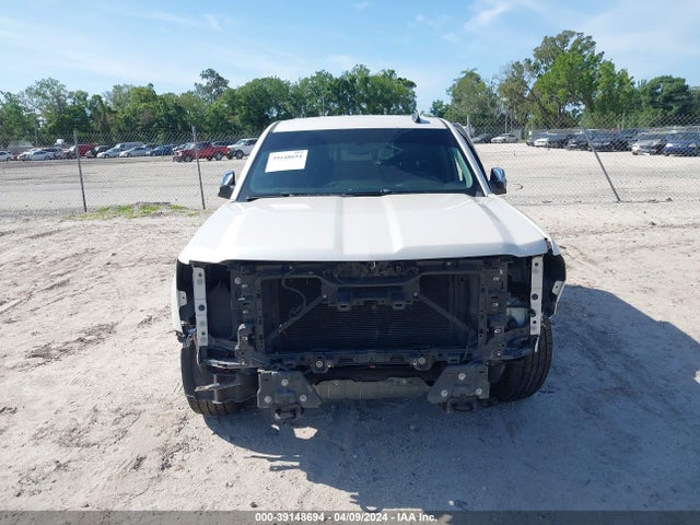 Chevrolet Silverado 1500 2lz 2015 3GCPCSECXFG325893 Image 12