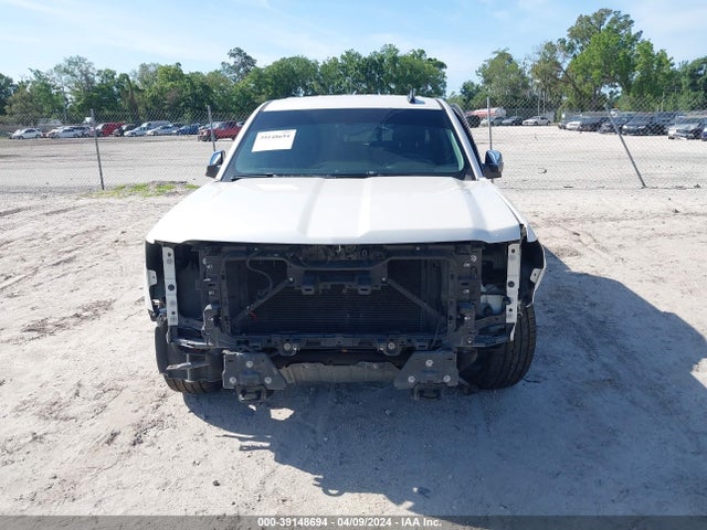 Chevrolet Silverado 1500 2lz 2015 3GCPCSECXFG325893 Image 6